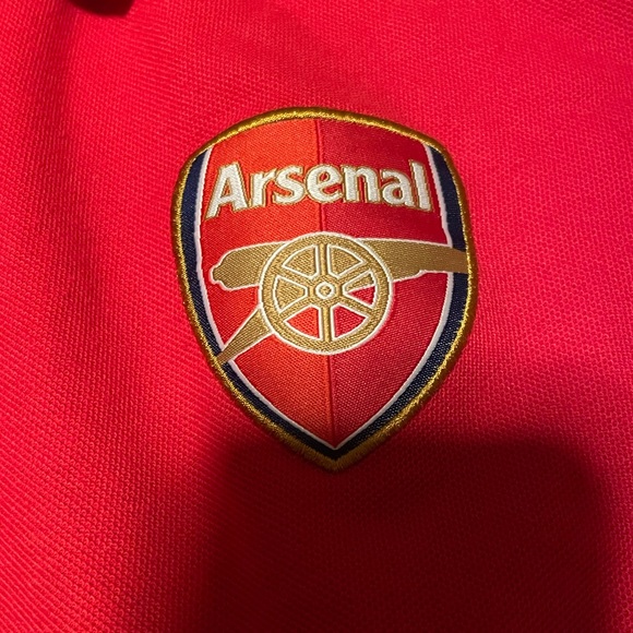 Arsenal Polo - Picture 2 of 3